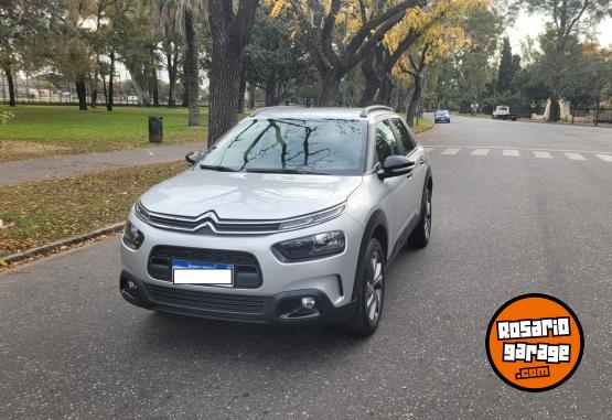 Autos - Citroen C4 CACTUS 2019 Nafta 48000Km - En Venta