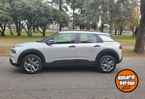 Autos - Citroen C4 CACTUS 2019 Nafta 48000Km - En Venta
