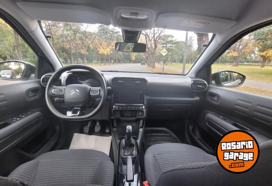 Autos - Citroen C4 CACTUS 2019 Nafta 48000Km - En Venta