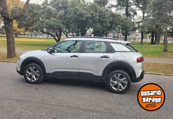 Autos - Citroen C4 CACTUS 2019 Nafta 48000Km - En Venta