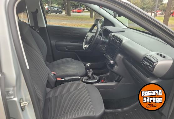 Autos - Citroen C4 CACTUS 2019 Nafta 48000Km - En Venta
