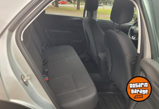 Autos - Citroen C4 CACTUS 2019 Nafta 48000Km - En Venta