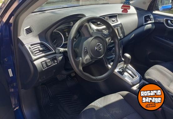 Autos - Nissan Sentra 2019 Nafta 72000Km - En Venta