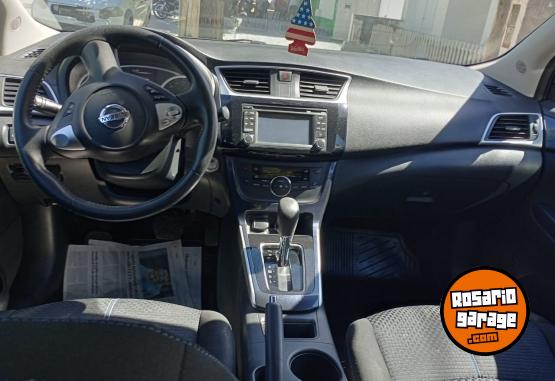 Autos - Nissan Sentra 2019 Nafta 72000Km - En Venta