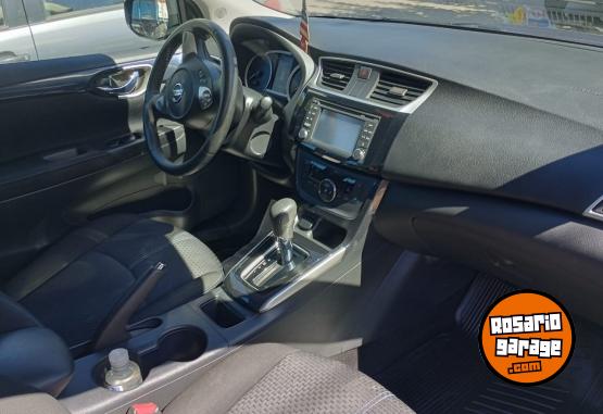 Autos - Nissan Sentra 2019 Nafta 72000Km - En Venta