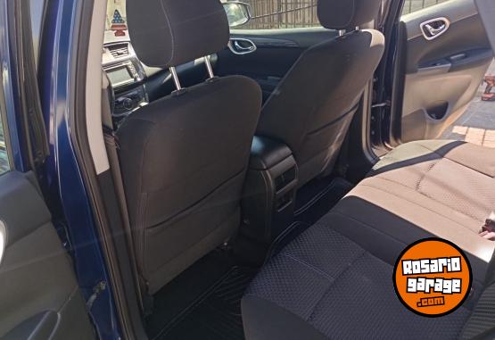 Autos - Nissan Sentra 2019 Nafta 72000Km - En Venta