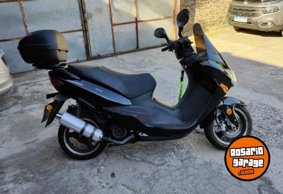 Motos - Honda Gsl150 2019 Nafta 7200Km - En Venta