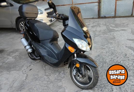 Motos - Honda Gsl150 2019 Nafta 7200Km - En Venta
