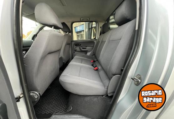 Camionetas - Volkswagen Amarok 2015 Diesel - En Venta