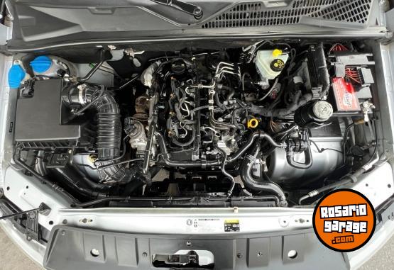 Camionetas - Volkswagen Amarok 2015 Diesel - En Venta