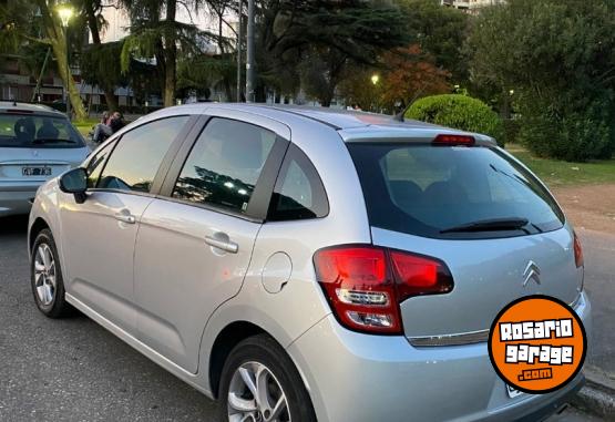 Autos - Citroen C3 1.5 Tendance Pack S 2014 GNC 194000Km - En Venta