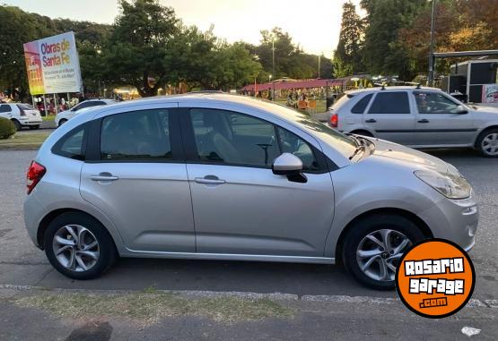 Autos - Citroen C3 1.5 Tendance Pack S 2014 GNC 194000Km - En Venta