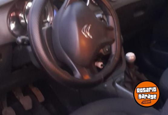 Autos - Citroen C3 1.5 Tendance Pack S 2014 GNC 194000Km - En Venta