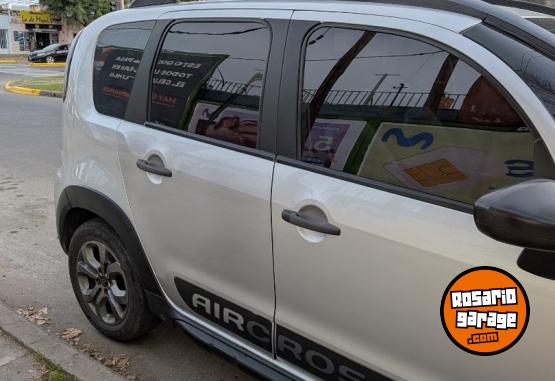 Autos - Citroen Aircross 2018 Nafta 102Km - En Venta