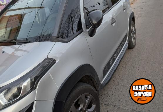 Autos - Citroen Aircross 2018 Nafta 102Km - En Venta