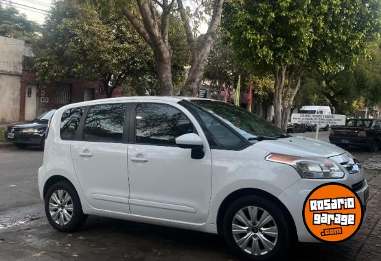 Autos - Citroen 2013 2013 Nafta 134000Km - En Venta
