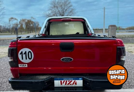 Autos - Ford Ranger XL 3.0 S/C 2010 Diesel 340000Km - En Venta