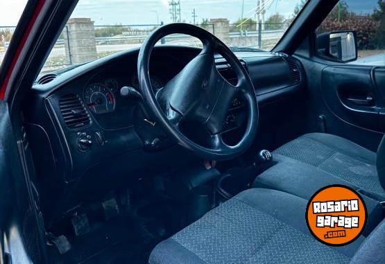 Autos - Ford Ranger XL 3.0 S/C 2010 Diesel 340000Km - En Venta