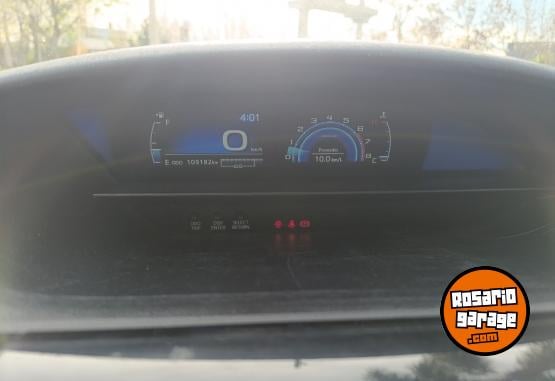 Autos - Toyota Etios XS 2018 Nafta 110000Km - En Venta