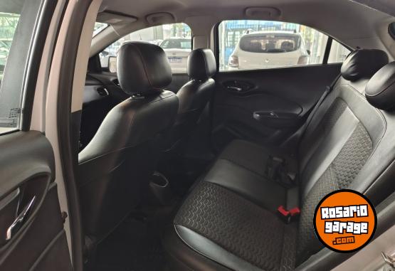 Autos - Chevrolet ONIX 2018 Nafta 107500Km - En Venta