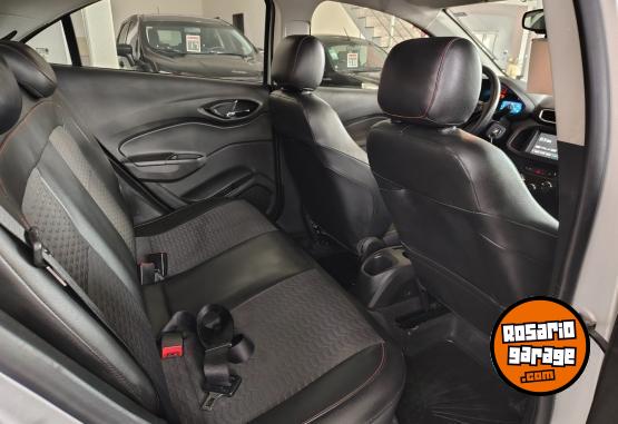 Autos - Chevrolet ONIX 2018 Nafta 107500Km - En Venta