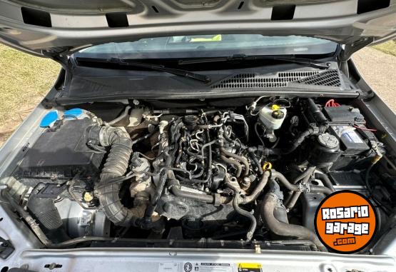 Camionetas - Volkswagen AMAROK 2018 Diesel 130000Km - En Venta