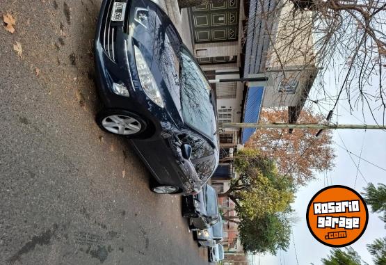 Autos - Peugeot 408 hdi 2015 Diesel 176000Km - En Venta