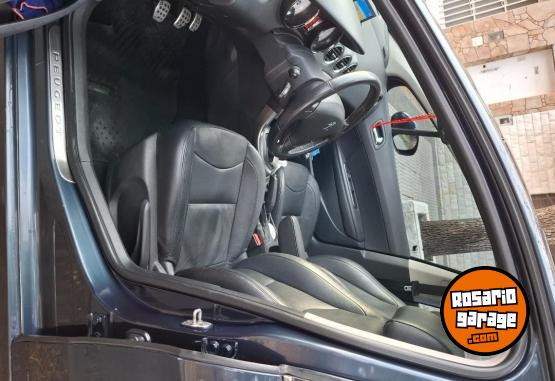 Autos - Peugeot 408 hdi 2015 Diesel 176000Km - En Venta