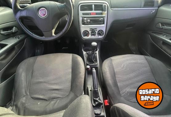 Autos - Fiat Punto 1.4 Elx 2010 Nafta 190000Km - En Venta