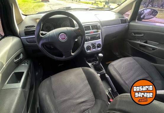 Autos - Fiat Punto 1.4 Elx 2010 Nafta 190000Km - En Venta