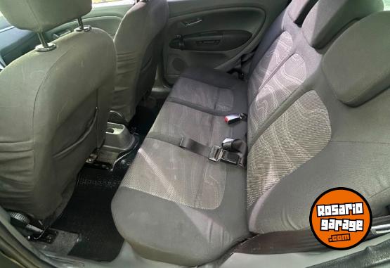 Autos - Fiat Punto 1.4 Elx 2010 Nafta 190000Km - En Venta