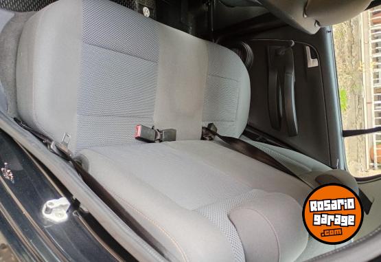 Autos - Volkswagen FOX 2008 Nafta 112000Km - En Venta