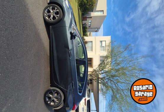 Autos - Chevrolet Cruze ltz 5ptas 2019 Nafta 163000Km - En Venta