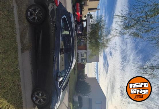 Autos - Chevrolet Cruze ltz 5ptas 2019 Nafta 163000Km - En Venta