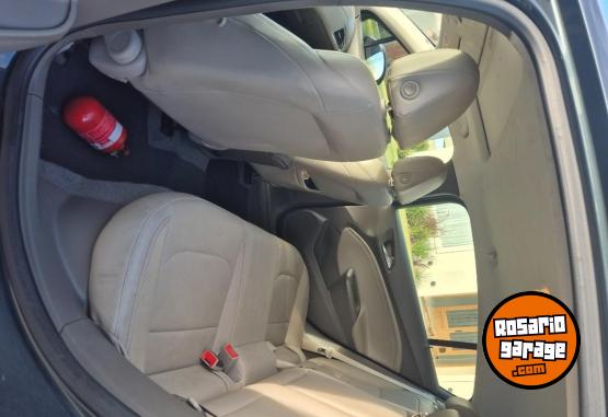 Autos - Chevrolet Cruze ltz 5ptas 2019 Nafta 163000Km - En Venta