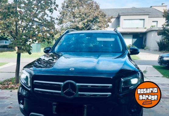 Camionetas - Mercedes Benz GLB 1,4 163 CV Glb 200 Ad 2021 Nafta 120000Km - En Venta