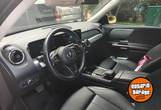 Camionetas - Mercedes Benz GLB 1,4 163 CV Glb 200 Ad 2021 Nafta 120000Km - En Venta
