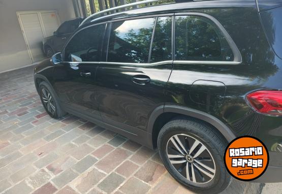 Camionetas - Mercedes Benz GLB 1,4 163 CV Glb 200 Ad 2021 Nafta 120000Km - En Venta