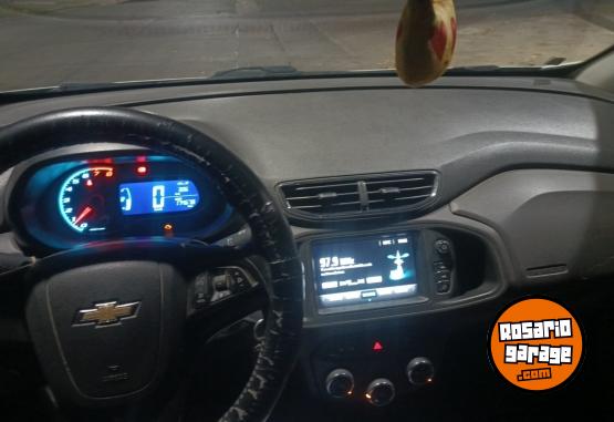 Autos - Chevrolet Prisma LTZ 1.4 2016 Nafta 175000Km - En Venta