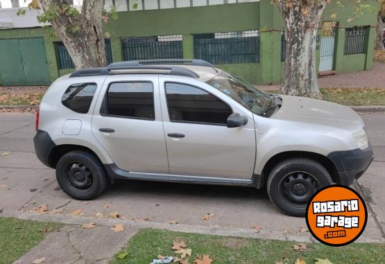 Autos - Renault Duster 2011 Nafta 11111Km - En Venta