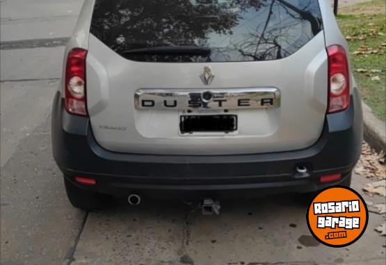 Autos - Renault Duster 2011 Nafta 11111Km - En Venta