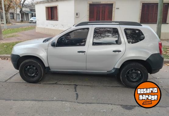 Autos - Renault Duster 2011 Nafta 11111Km - En Venta