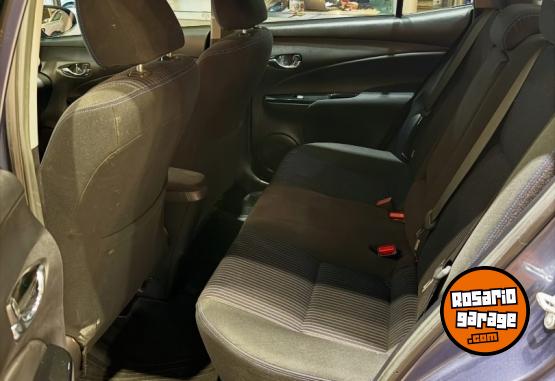 Autos - Toyota Yaris xls 2021 Nafta 83000Km - En Venta