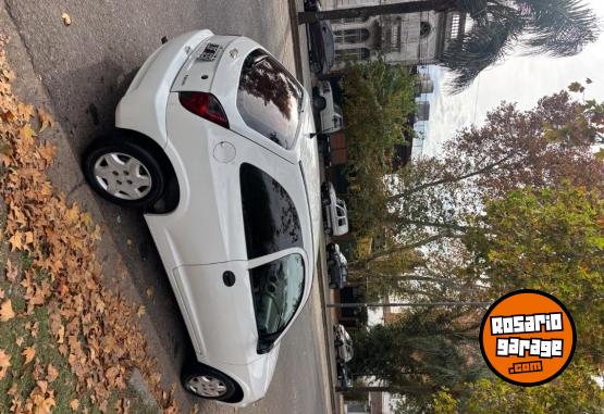 Autos - Chevrolet Celta 2012 Nafta 141000Km - En Venta