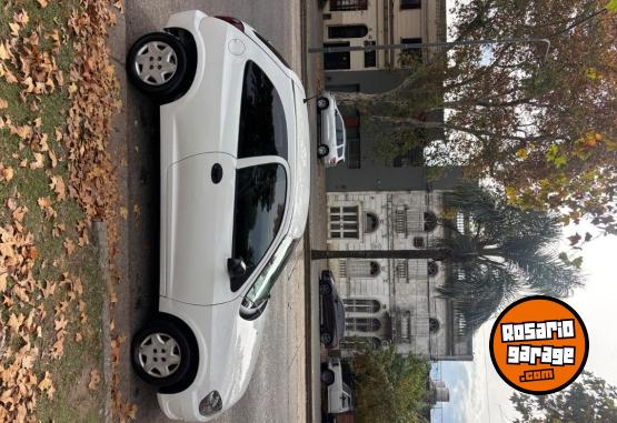 Autos - Chevrolet Celta 2012 Nafta 141000Km - En Venta