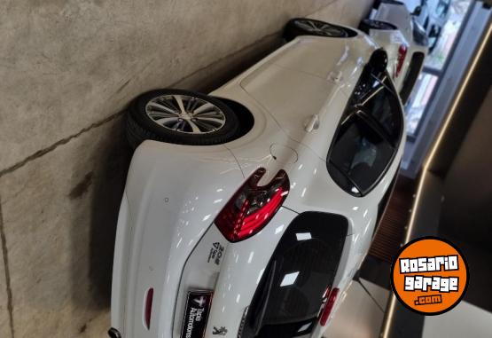 Autos - Peugeot 208 FELINE 1.6L MT 5P 2019 Nafta 86000Km - En Venta