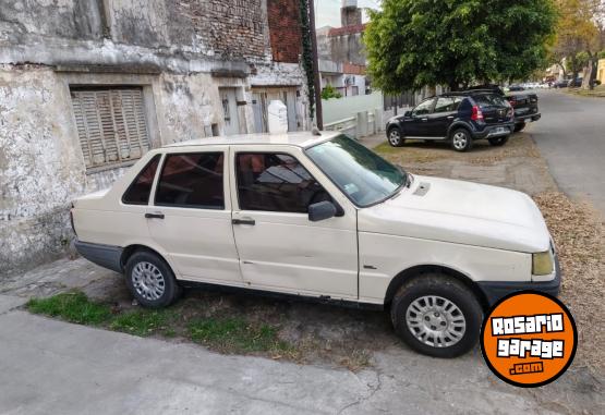 Autos - Fiat Duna 1.6 CS 1996 GNC 275000Km - En Venta