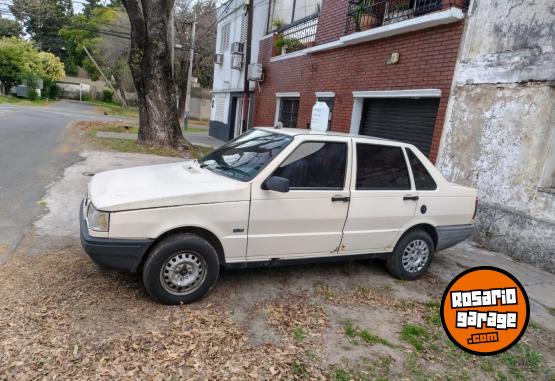 Autos - Fiat Duna 1.6 CS 1996 GNC 275000Km - En Venta