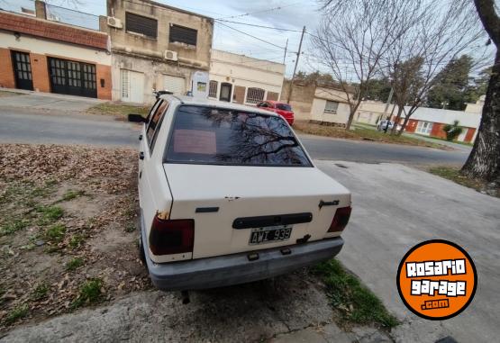 Autos - Fiat Duna 1.6 CS 1996 GNC 275000Km - En Venta