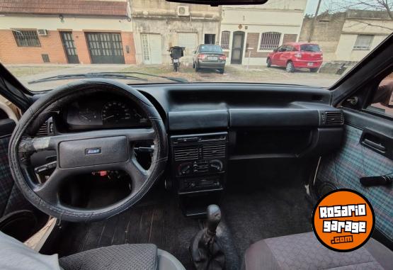 Autos - Fiat Duna 1.6 CS 1996 GNC 275000Km - En Venta